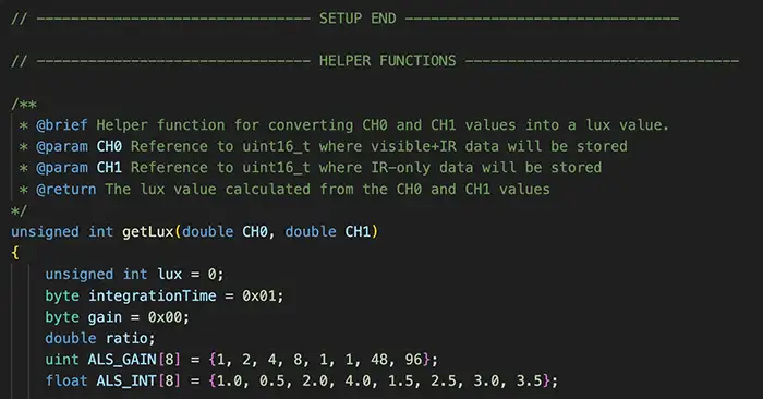Problem Identification