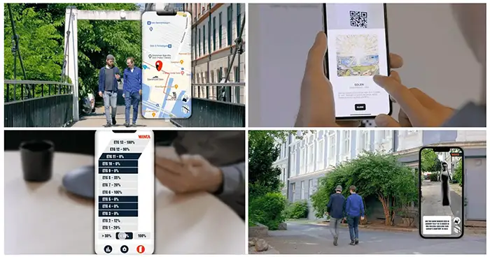 Product Video Filming