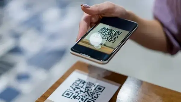 QR Prototype