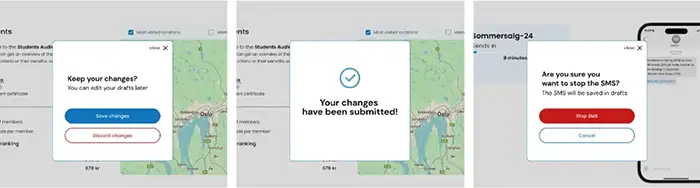 Applying Design Principles