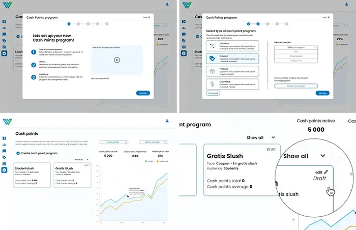 Iterative Improvements