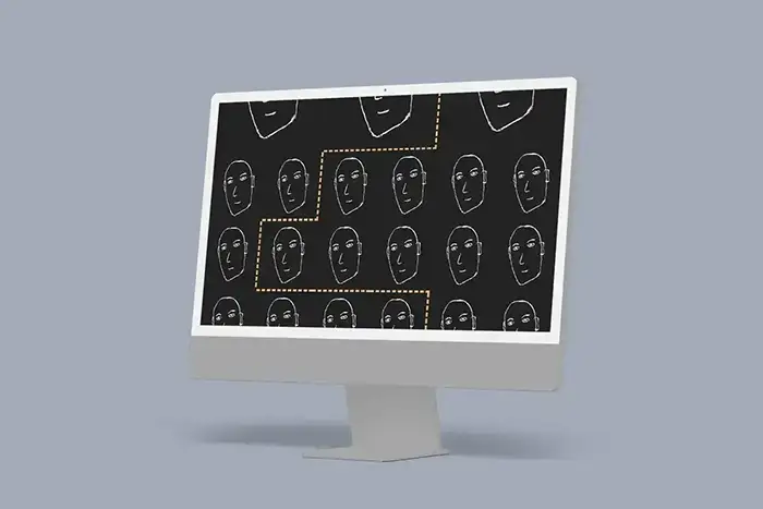 Image of Scrollfolio.